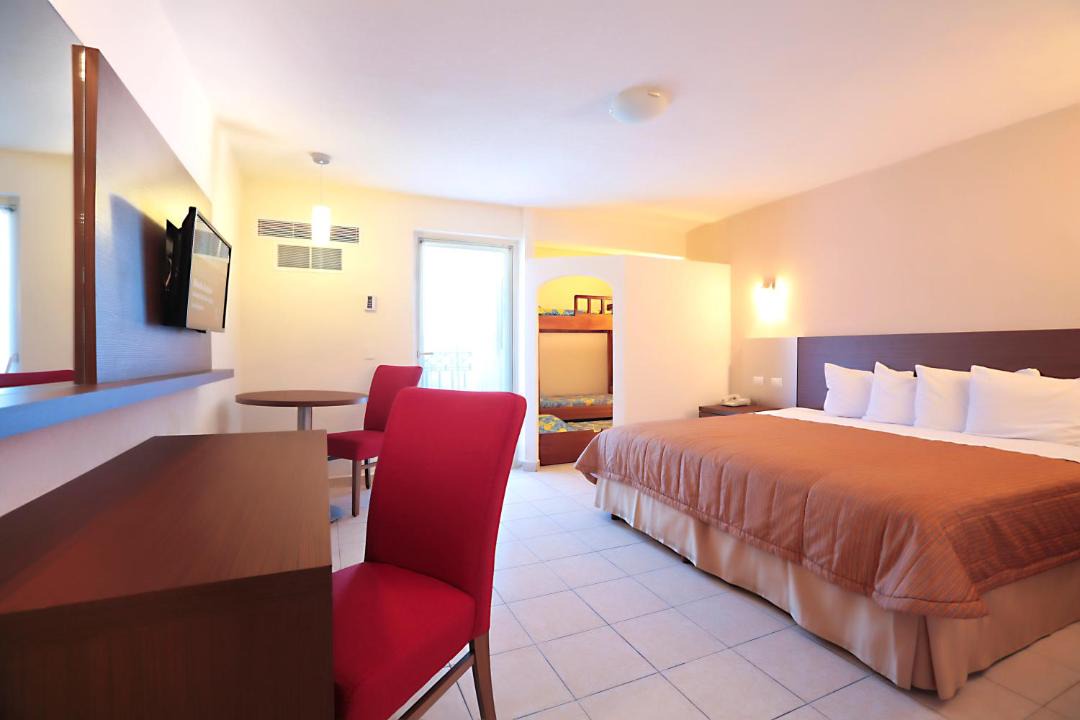 Photo of Bedroom in North Hotel Zone