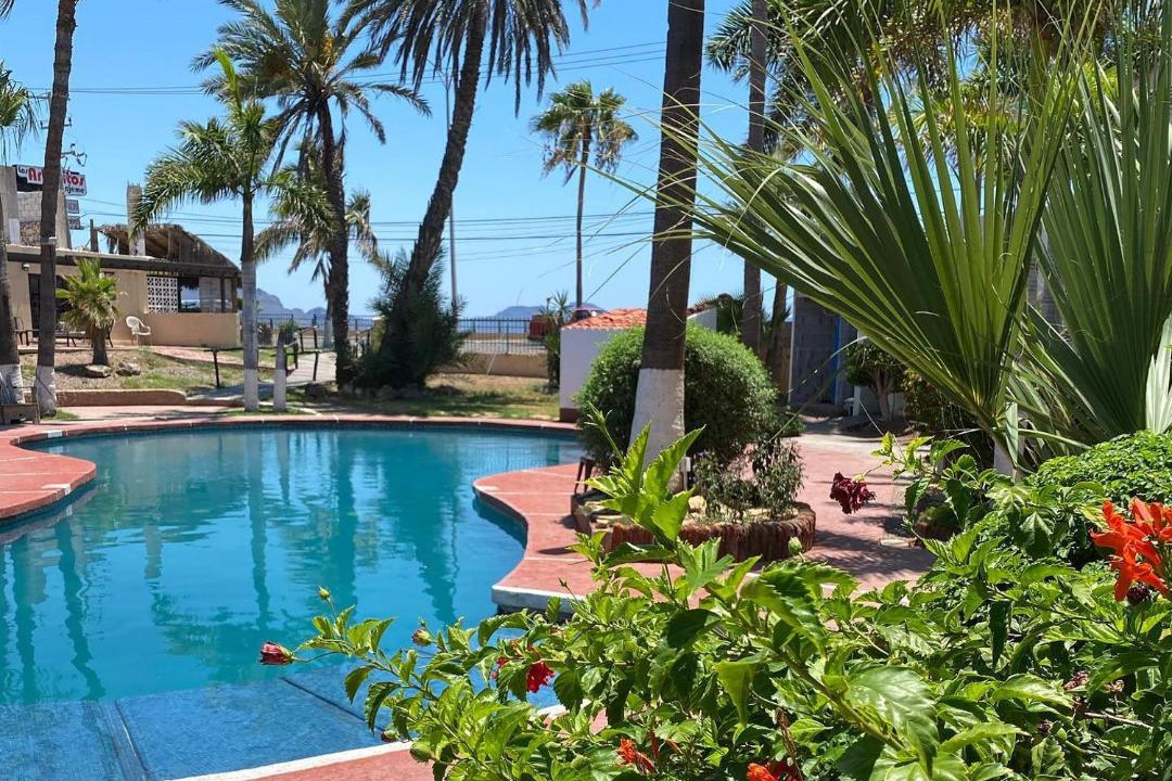 Photo of Outdoor in Villa del Sol