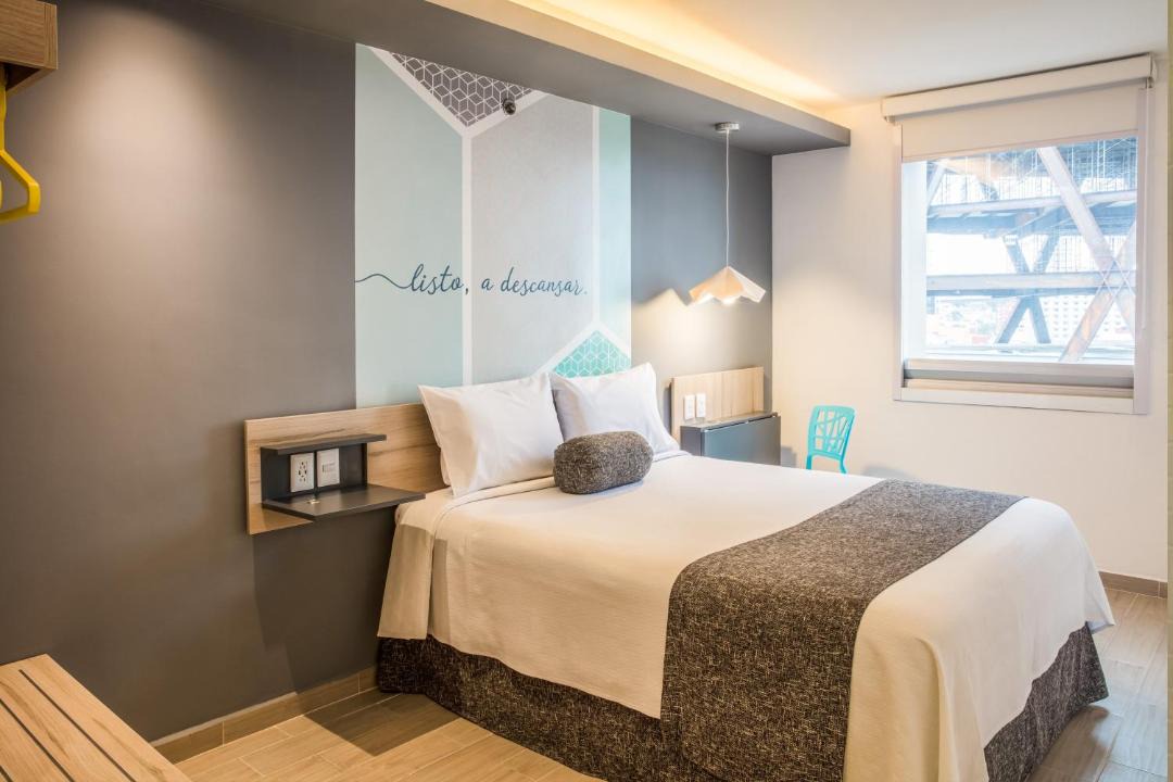 Photo of Bedroom in Tijuana