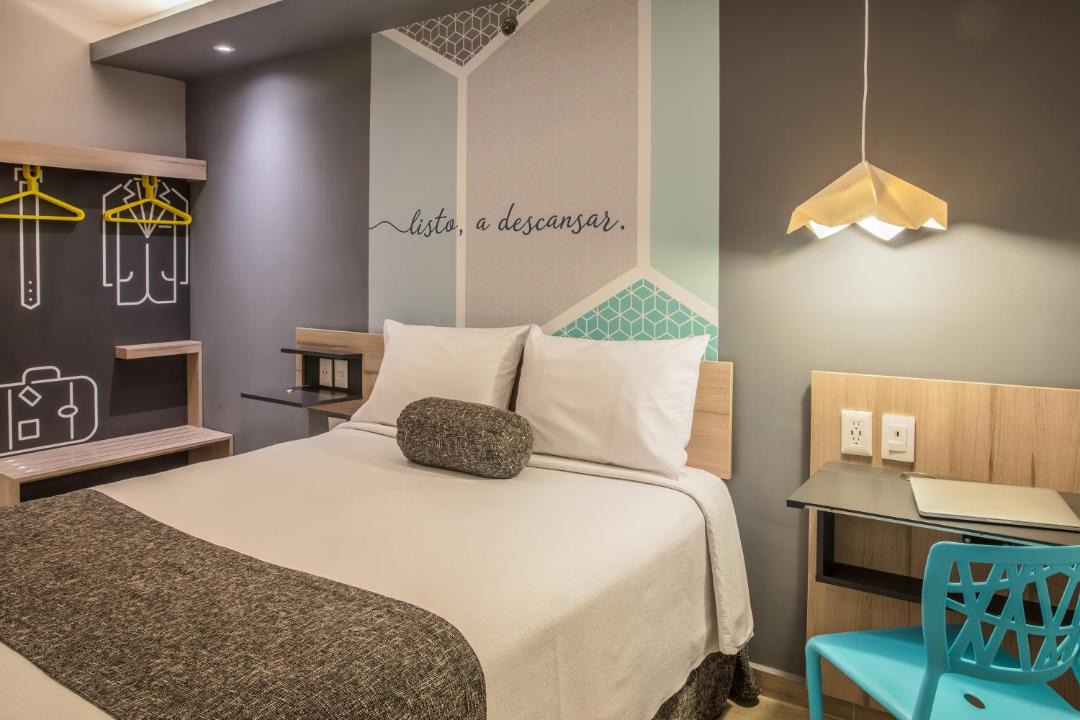 Photo of Bedroom in Tijuana