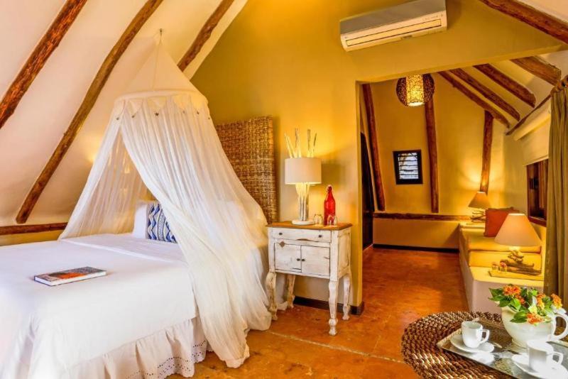 Photo of Bedroom in Isla Holbox