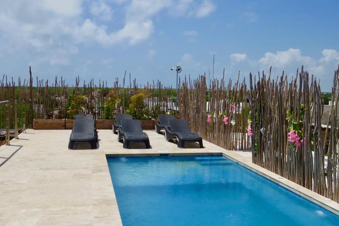 Photo of Outdoor in Tulum City Center
