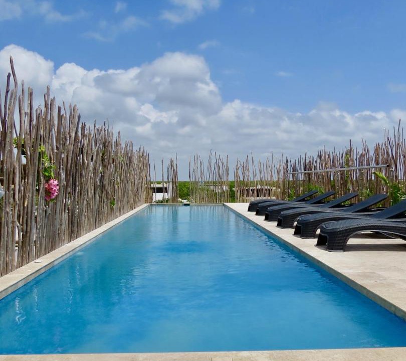 Photo of Outdoor in Tulum City Center