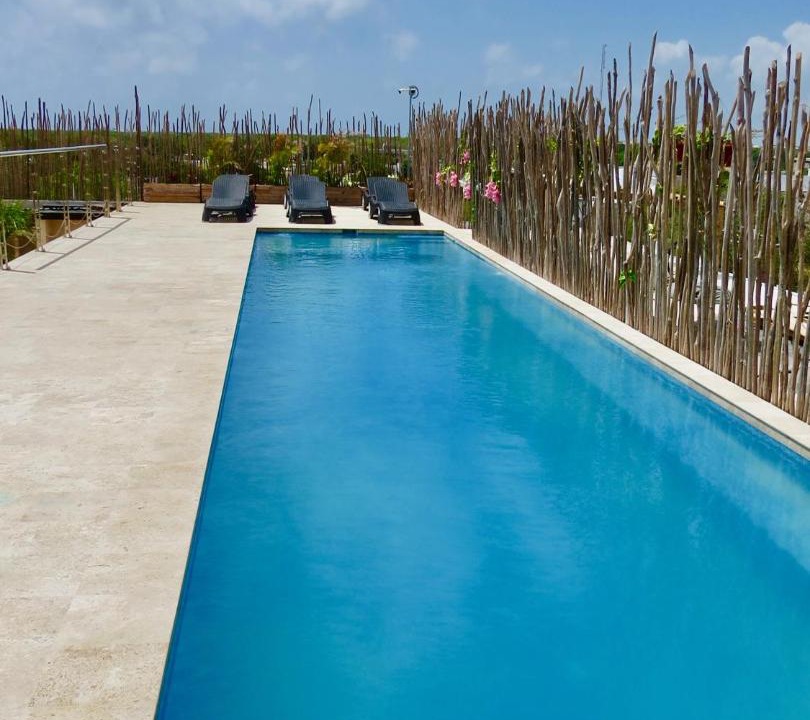 Photo of Outdoor in Tulum City Center
