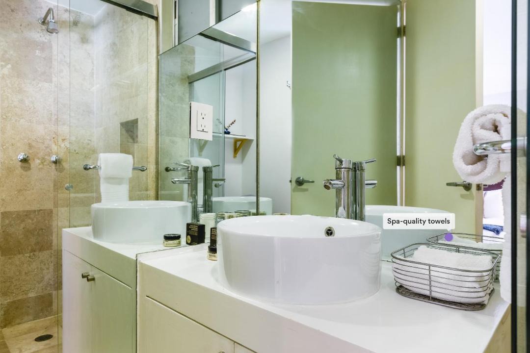 Photo of Bathroom in Hipodromo