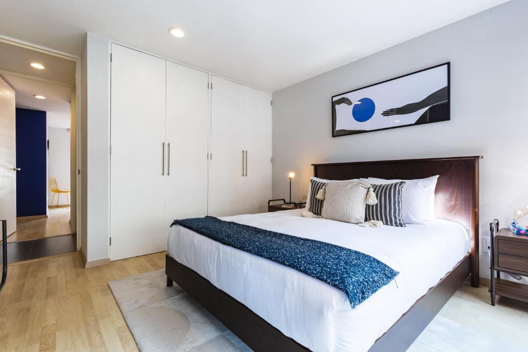 Photo of Bedroom in Hipodromo