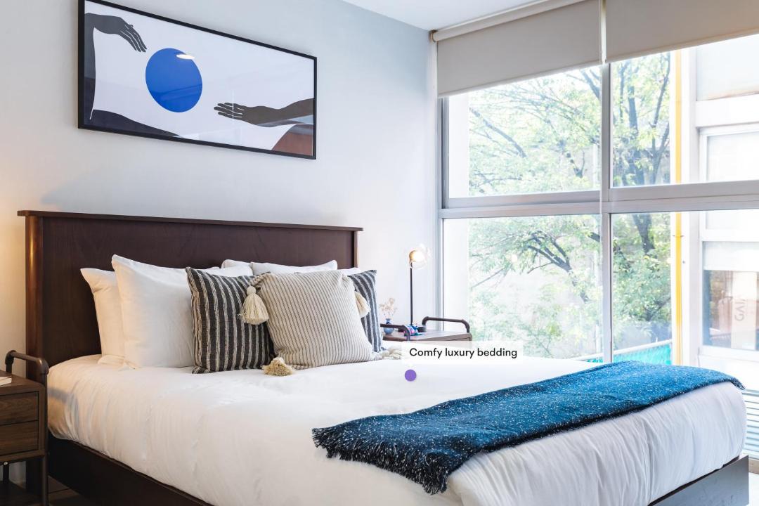 Photo of Bedroom in Hipodromo