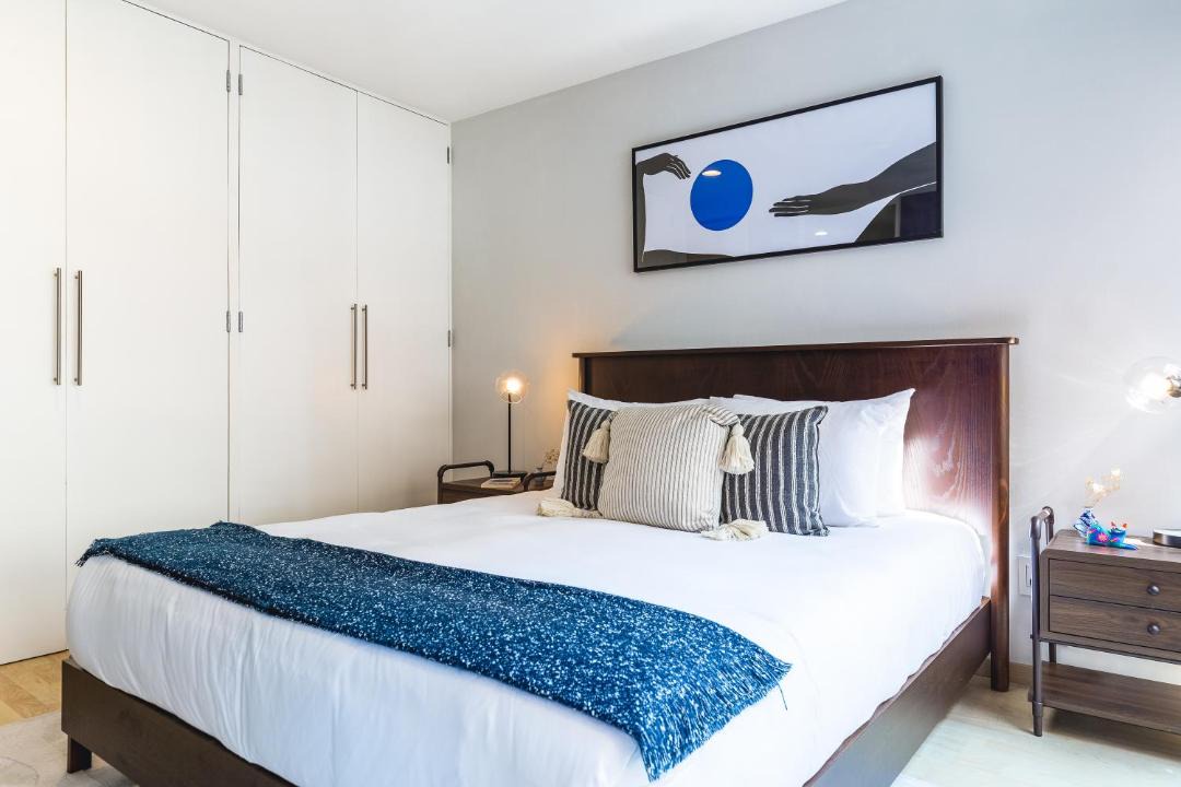 Photo of Bedroom in Hipodromo