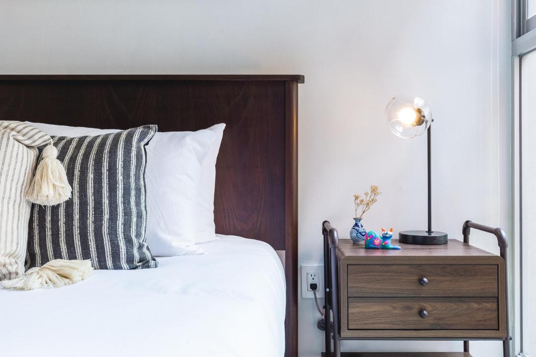 Photo of Bedroom in Hipodromo