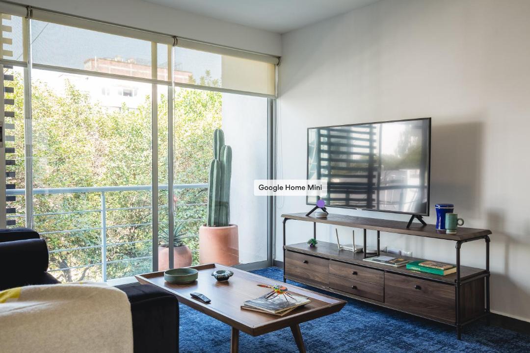 Photo of Livingroom in Hipodromo