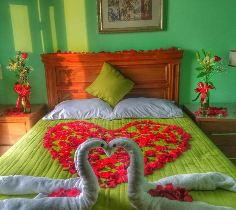 Photo of Bedroom in El Fuerte