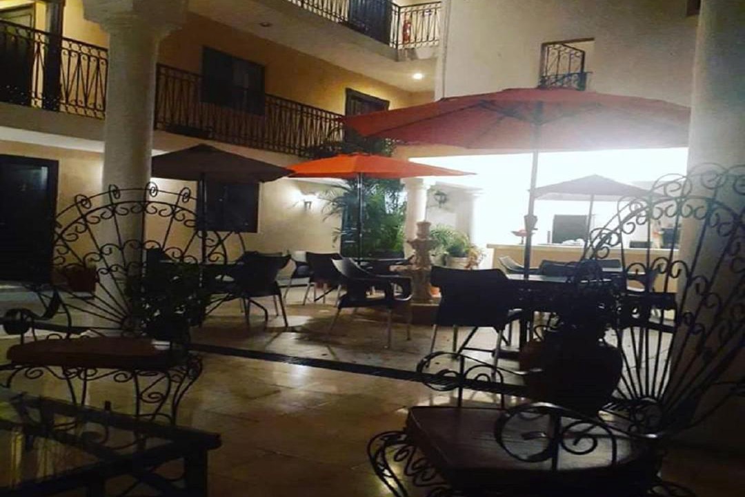 Photo of Livingroom in Centro