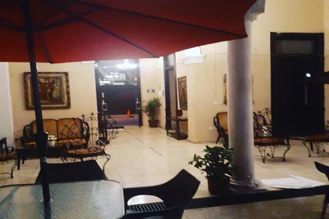Photo of Livingroom in Centro