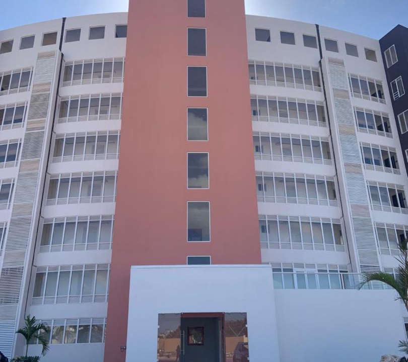 Photo of Buildings in Cancun
