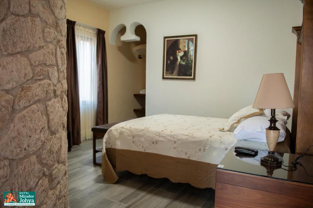 Photo of Bedroom in Bernal