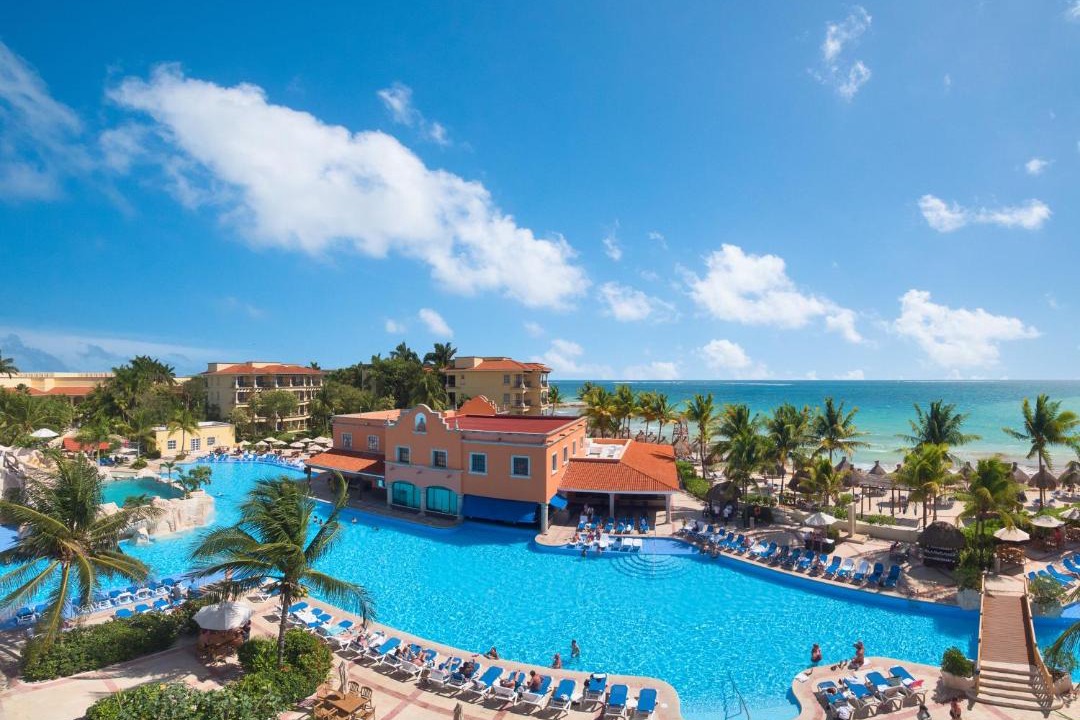 Photo of Others in Puerto Morelos