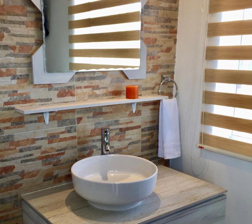 Photo of Bathroom in Creel