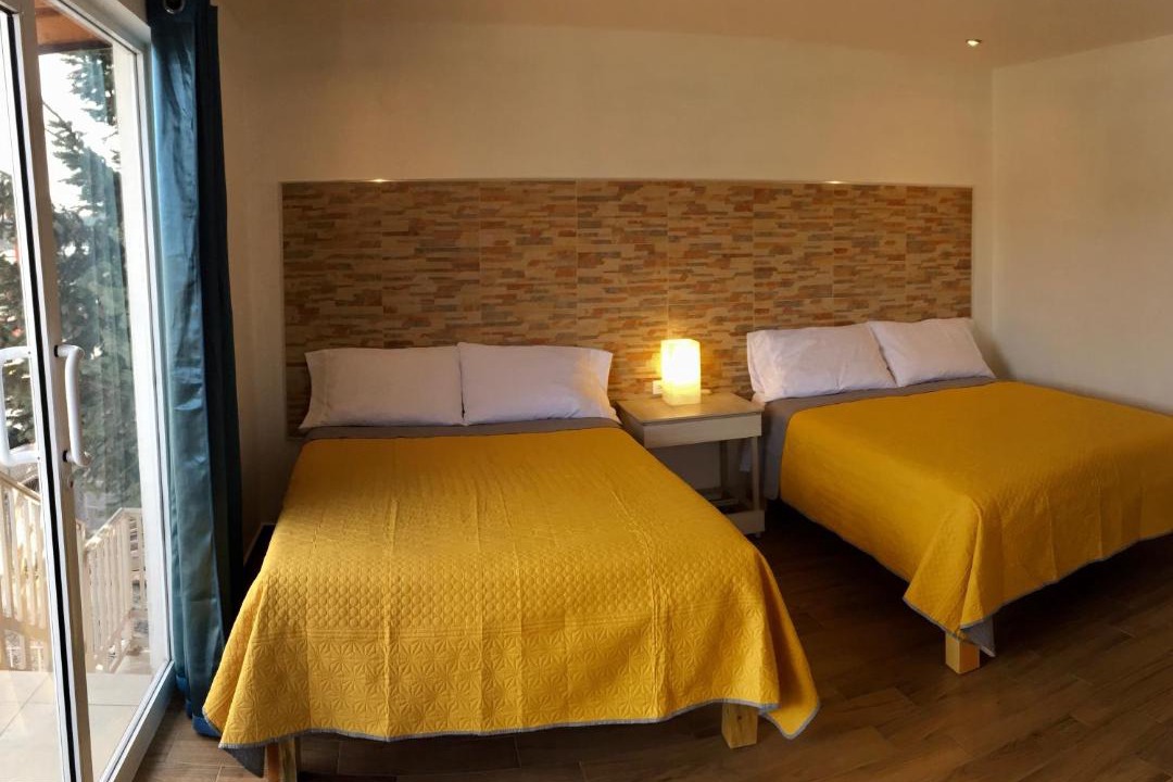 Photo of Bedroom in Creel