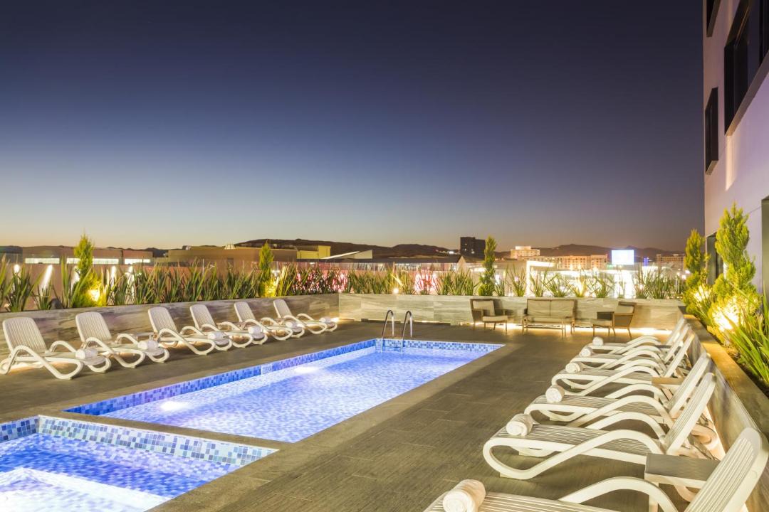 Photo of Patio Balcony in Chihuahua