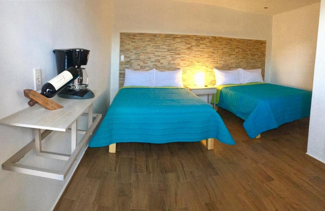 Photo of Bedroom in Creel