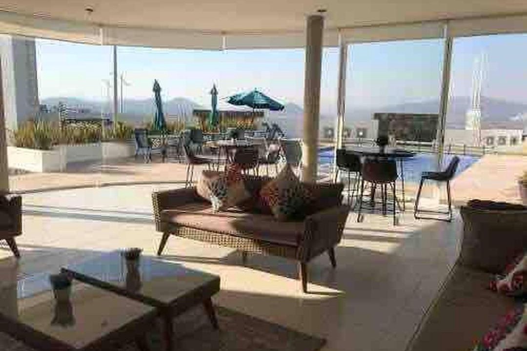 Photo of Patio Balcony in Queretaro