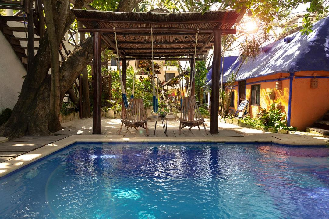 Photo of Others in Puerto Morelos