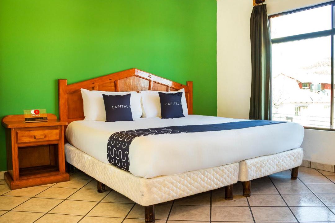 Photo of Bedroom in Creel