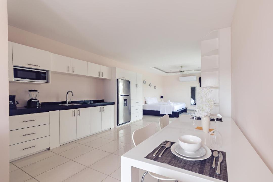 Photo of Kitchen in Tulum City Center