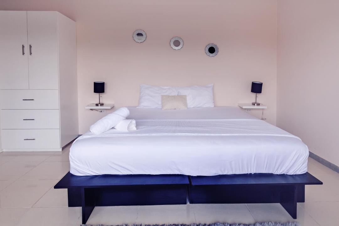 Photo of Bedroom in Tulum City Center
