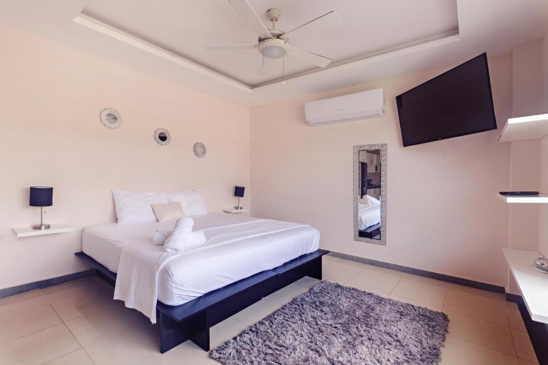 Photo of Bedroom in Tulum City Center