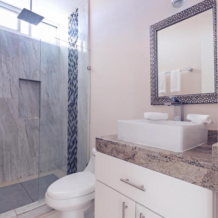 Photo of Bathroom in Tulum City Center