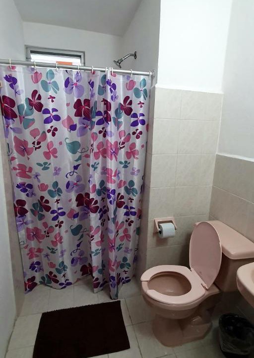 Photo of Bathroom in Centro