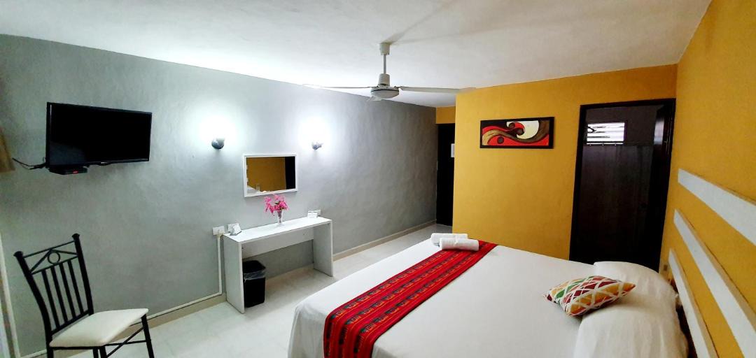 Photo of Bedroom in Centro