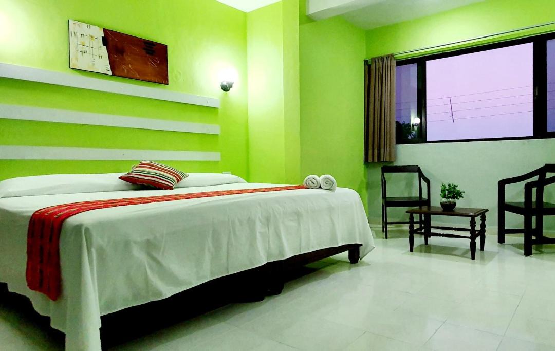 Photo of Bedroom in Centro