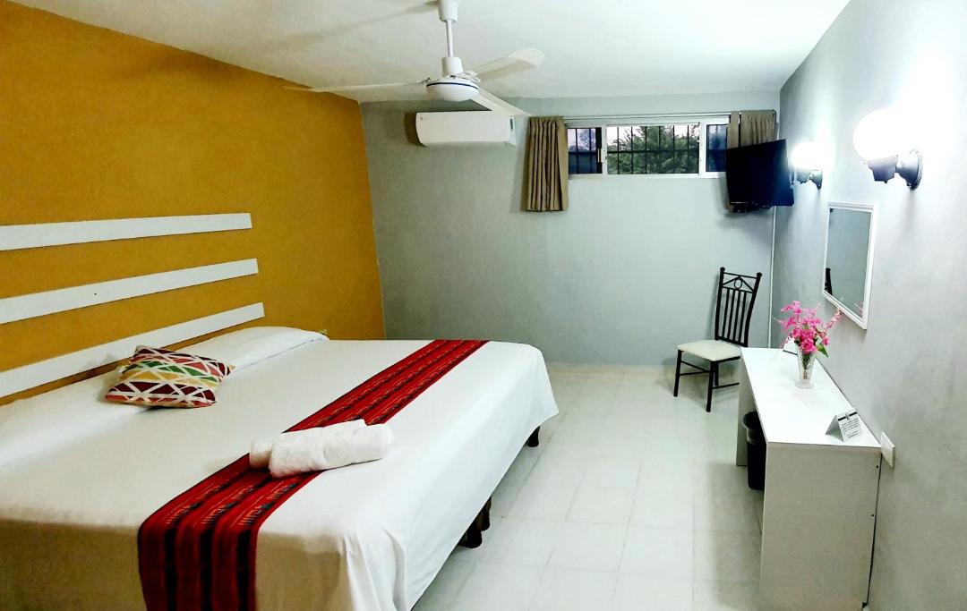 Photo of Bedroom in Centro