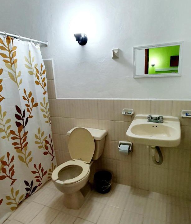 Photo of Bathroom in Centro