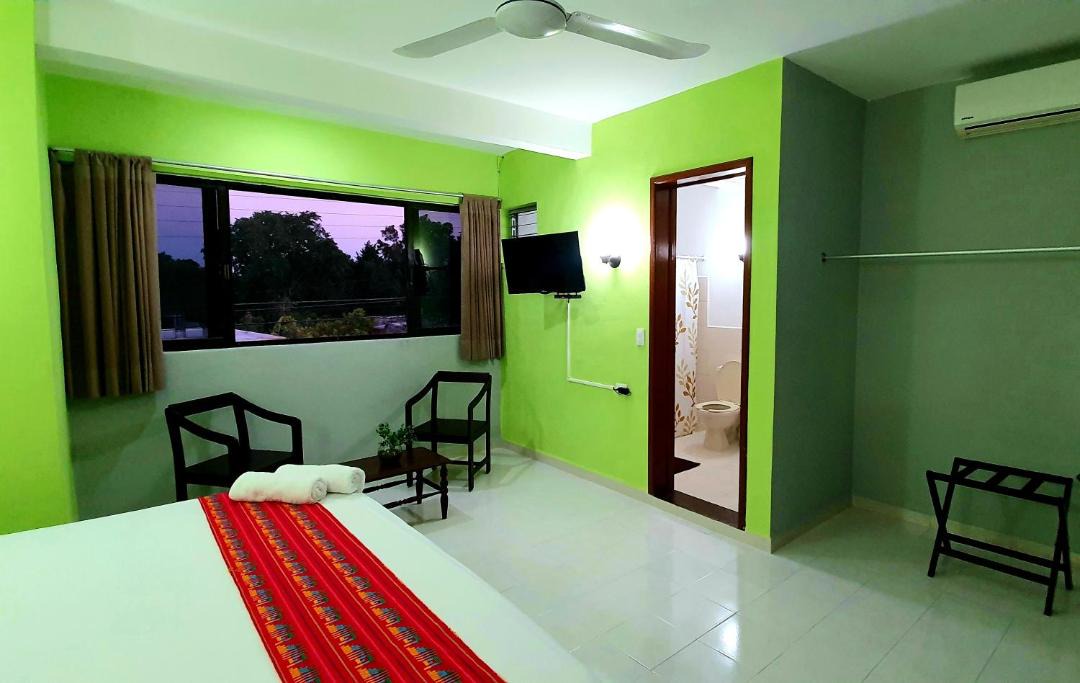 Photo of Bedroom in Centro