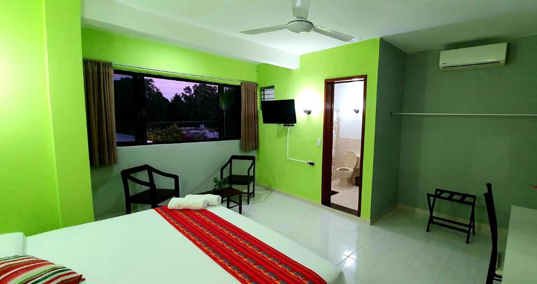 Photo of Bedroom in Centro