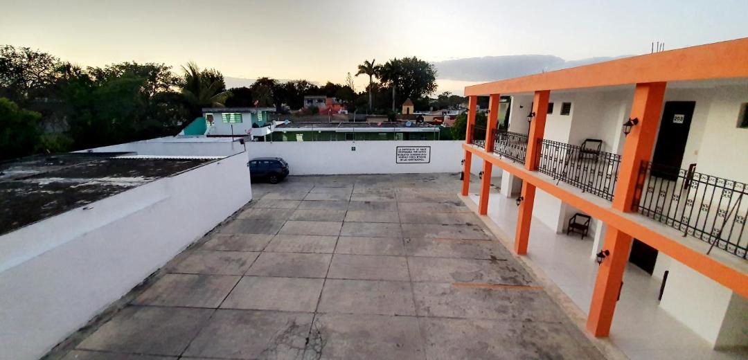 Photo of Patio Balcony in Centro
