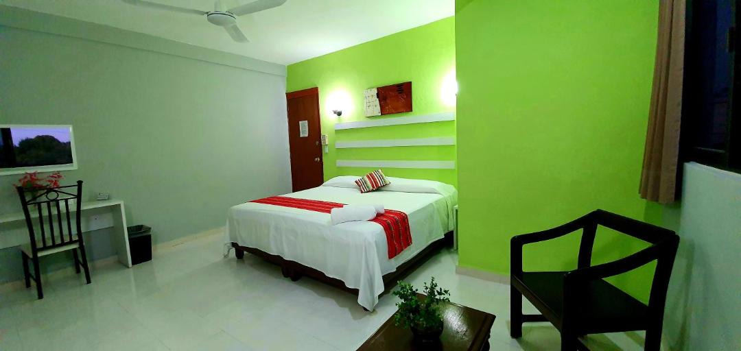 Photo of Bedroom in Centro