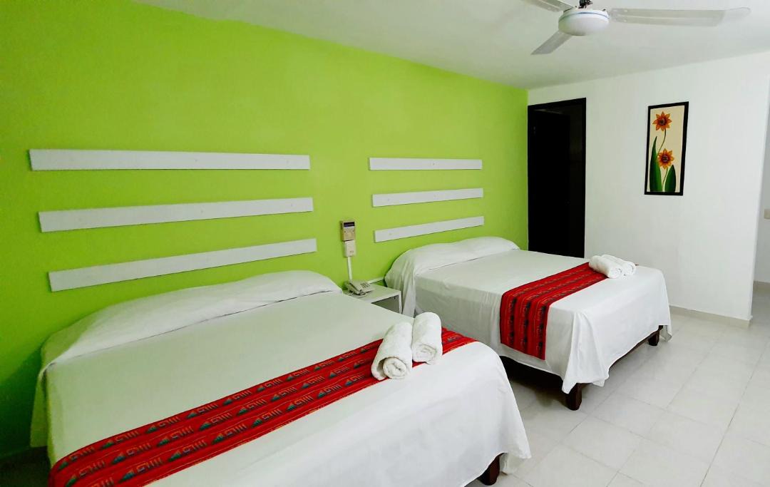 Photo of Bedroom in Centro