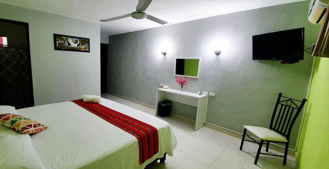 Photo of Bedroom in Centro