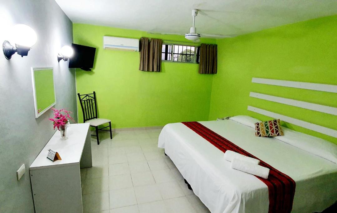 Photo of Bedroom in Centro