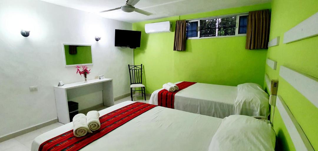 Photo of Bedroom in Centro