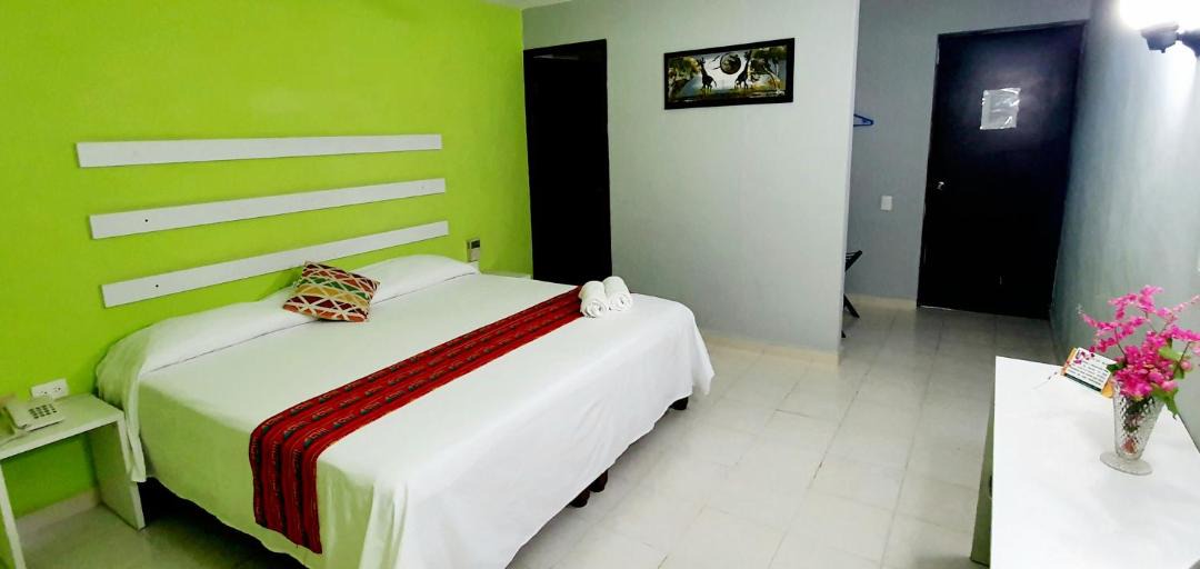 Photo of Bedroom in Centro