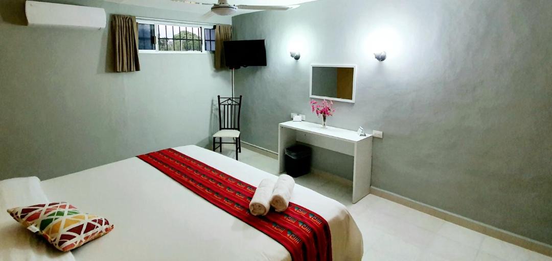 Photo of Bedroom in Centro