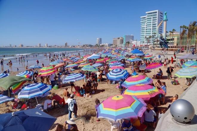 Photo of Others in Marina Mazatlan