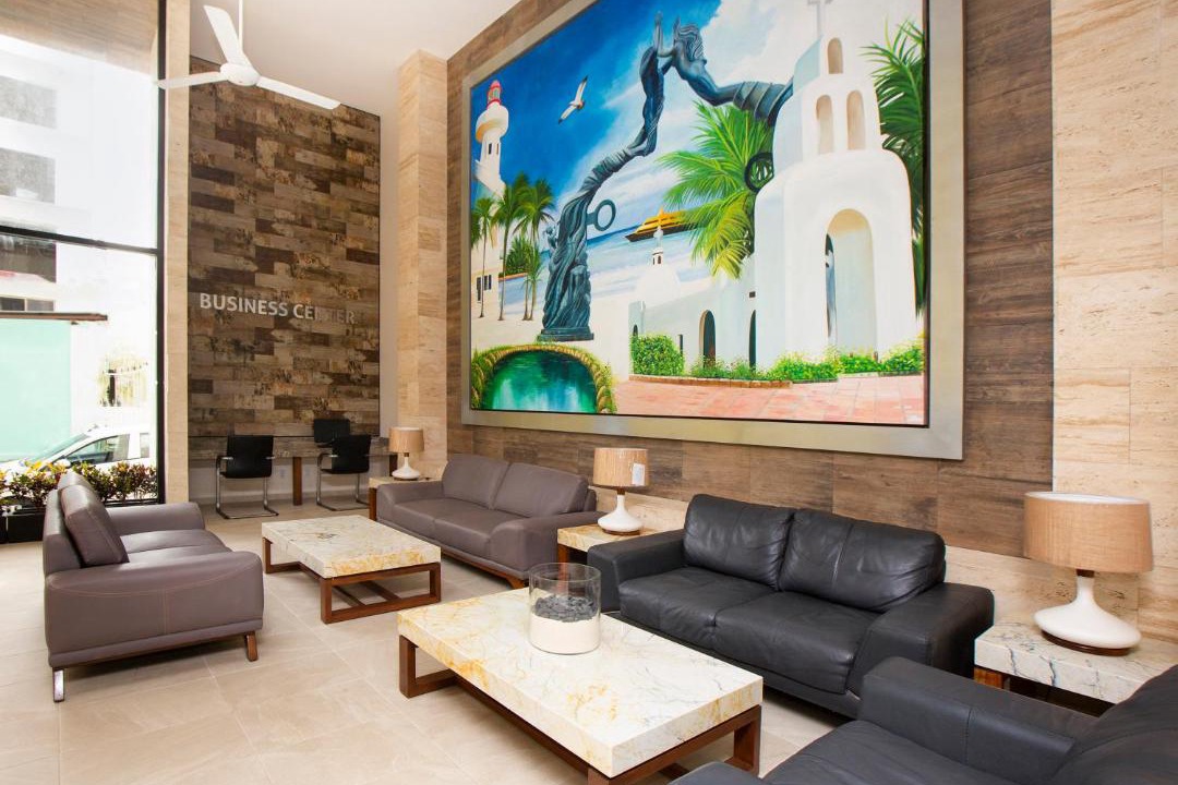 Photo of Livingroom in Luis Donaldo Colosio