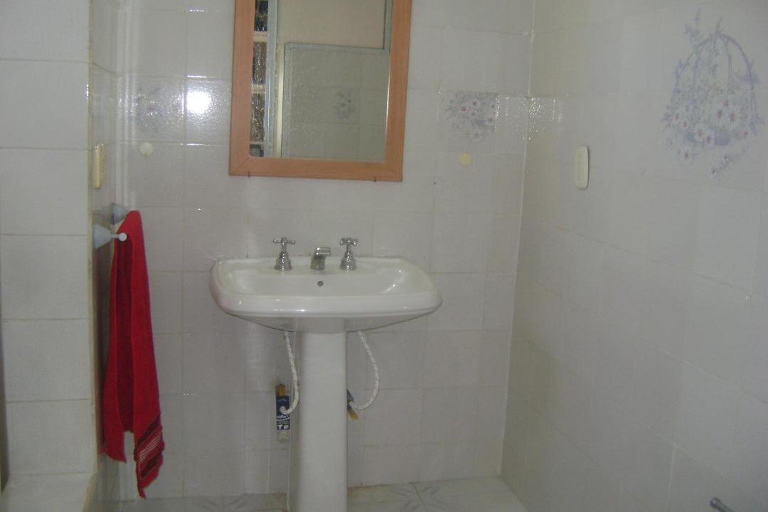 Photo of Bathroom in Downtown Cancun