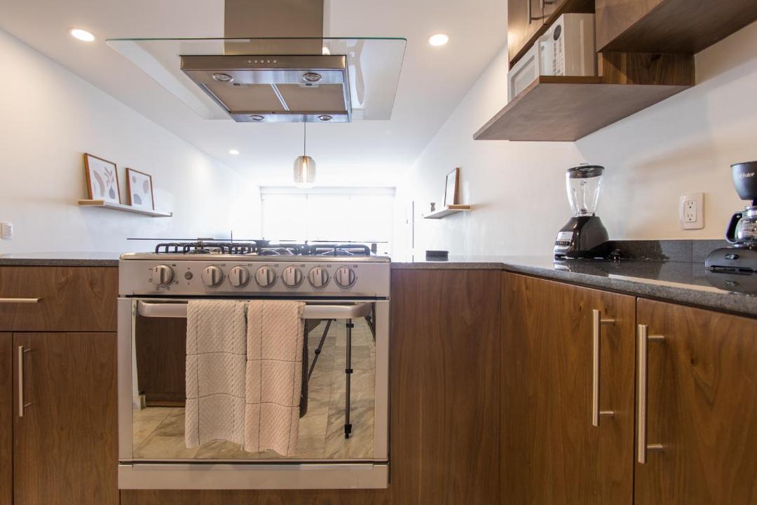 Photo of Kitchen in Hipodromo